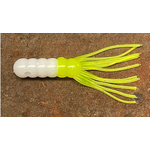 HR Baits 2" Hula 10ct Floating