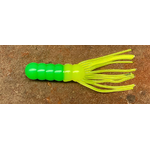 HR Baits 2" Hula 10ct Floating