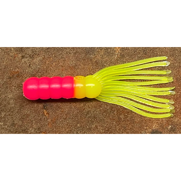 HR Baits 2" Hula 10ct Floating