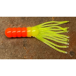 HR Baits 2" Hula 10ct Floating