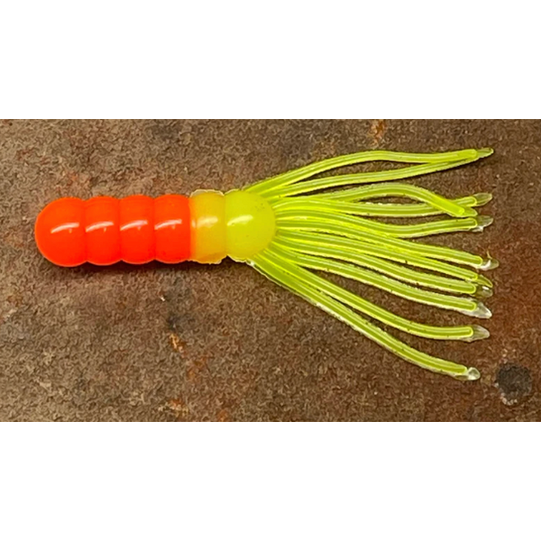 HR Baits 2" Hula 10ct Floating