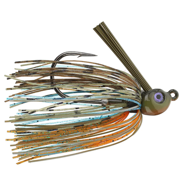 Dirty Jigs Tackle California Swim Jig 1/2oz
