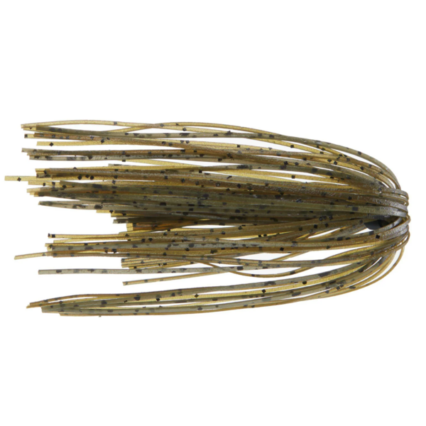 Dirty Jigs Tackle Replacement Skirts