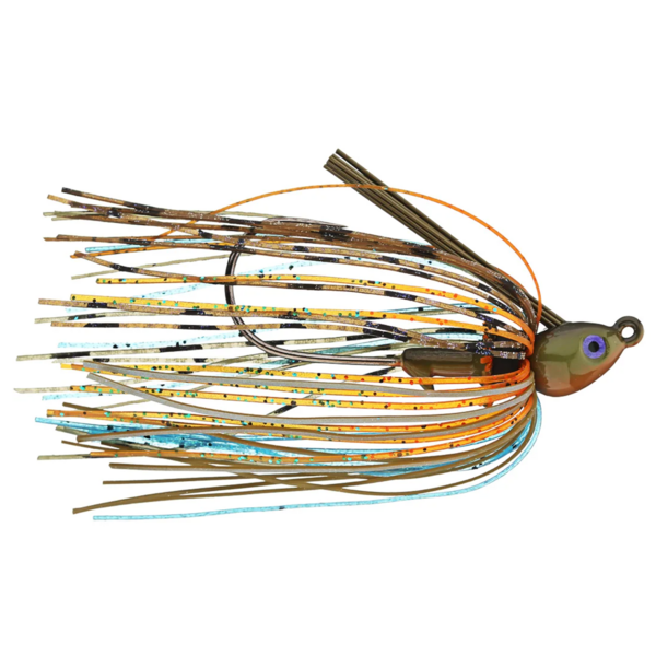 Dirty Jigs Tackle Finesse Swim Jig