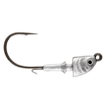 Dirty Jigs Tackle Matt Allen Tactical Bassin Swimbait Jig Head 3-pk