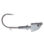 Dirty Jigs Tackle Tactical Bassin Finesse Swimbait Jig Head