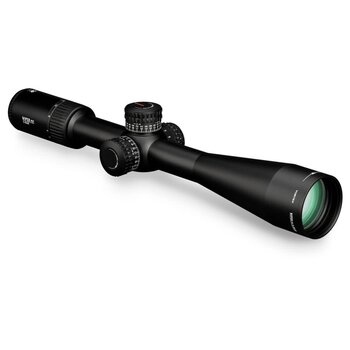 Vortex Viper PST Gen II 5-25x50 FFP EBR-2C MRAD