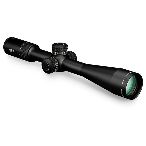 Vortex Viper PST Gen II 5-25x50 FFP EBR-2C MRAD