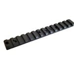 Talley Talley Picatinny Base for Marlin 336, 1895; Henry Homesteader H024; Rossi R95