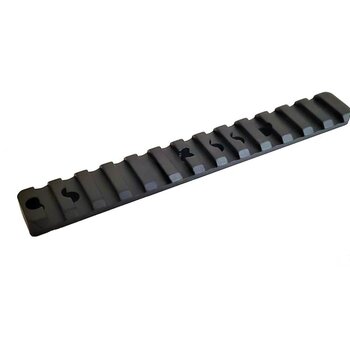 Talley Talley Picatinny Base for Marlin 336, 1895; Henry Homesteader H024; Rossi R95