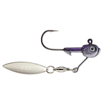 Dirty Jigs Tackle Tactical Bassin Underspin Head
