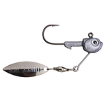 Dirty Jigs Tackle Tactical Bassin Underspin Head