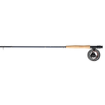 Pflueger President XT Fly Combo 9' 6wt 4-pc