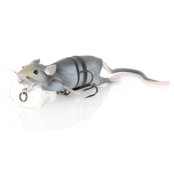 Savage Gear 3D Rat 6.5"