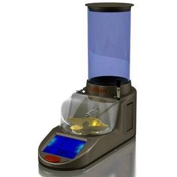 Lyman Lyman Gen 6 Compact Digital Powder Dispencing System and Scale