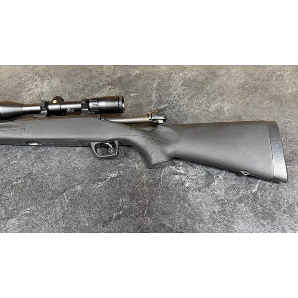 Remington Model 783 30-06 w/Bushnell Elite 3-9 Scope