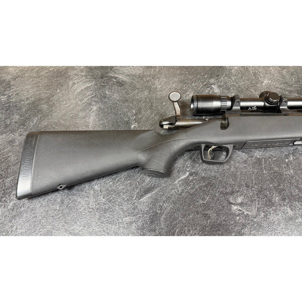 Remington Model 783 30-06 w/Bushnell Elite 3-9 Scope