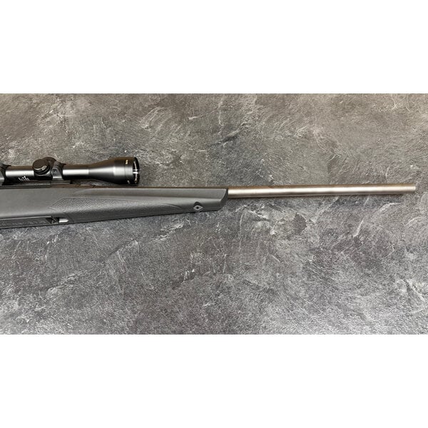 Remington Model 783 30-06 w/Bushnell Elite 3-9 Scope