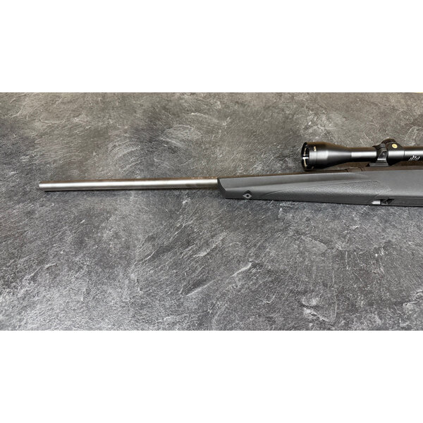 Remington Model 783 30-06 w/Bushnell Elite 3-9 Scope