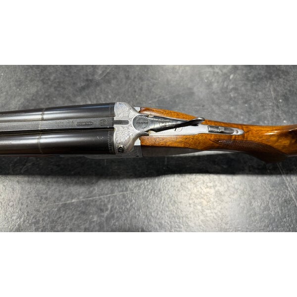 Beretta Monobloc 20ga 28" Side/Side DT Full/Mod Shotgun