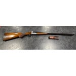 Beretta Monobloc 20ga 28" Side/Side DT Full/Mod Shotgun