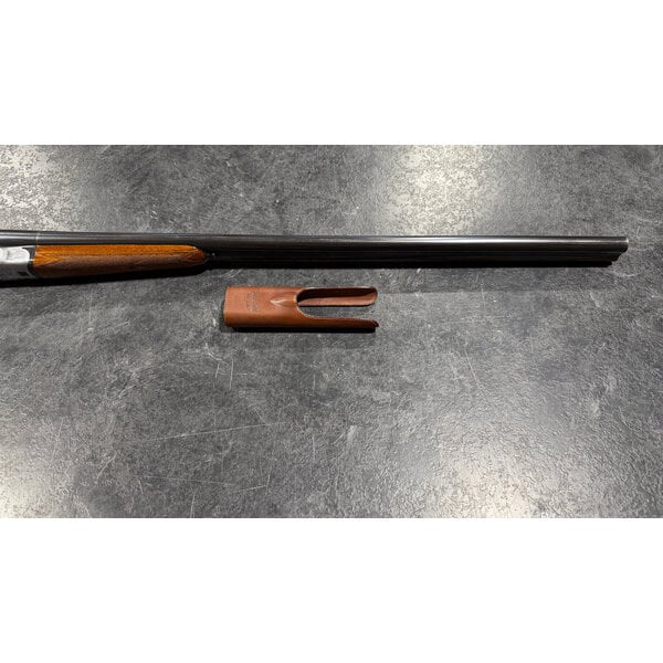 Beretta Monobloc 20ga 28" Side/Side DT Full/Mod Shotgun