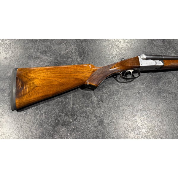 Beretta Monobloc 20ga 28" Side/Side DT Full/Mod Shotgun