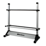 Abu Garcia Rod or Combo Floor Rack