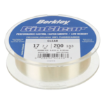 Berkley GinClear Fluorocarbon Line