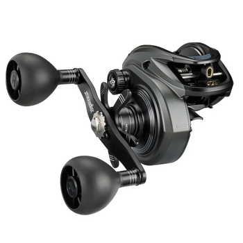 Abu Garcia Beast 400 Casting Reel