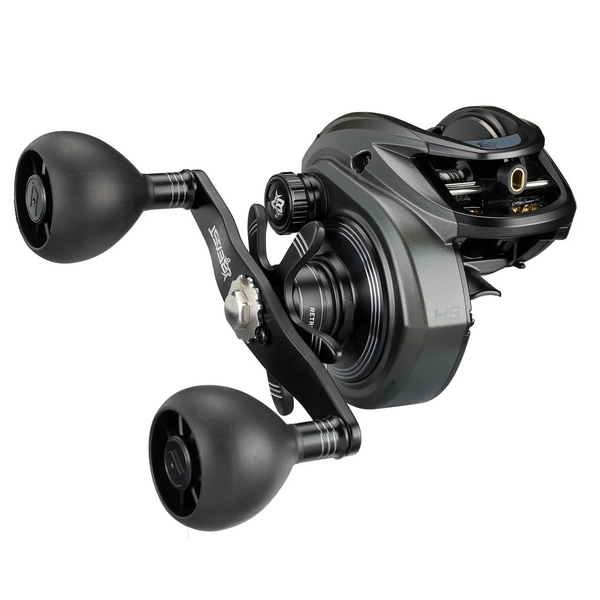 Abu Garcia Beast 400 Casting Reel