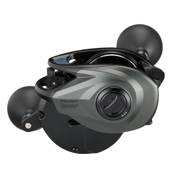 Abu Garcia Beast 400 Casting Reel