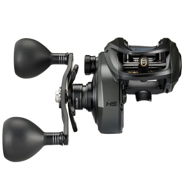Abu Garcia Beast 400 Casting Reel