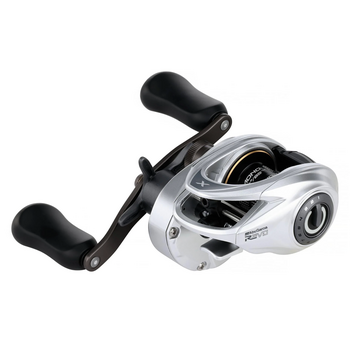 Abu Garcia Revo X VoltiQ Casting Reel