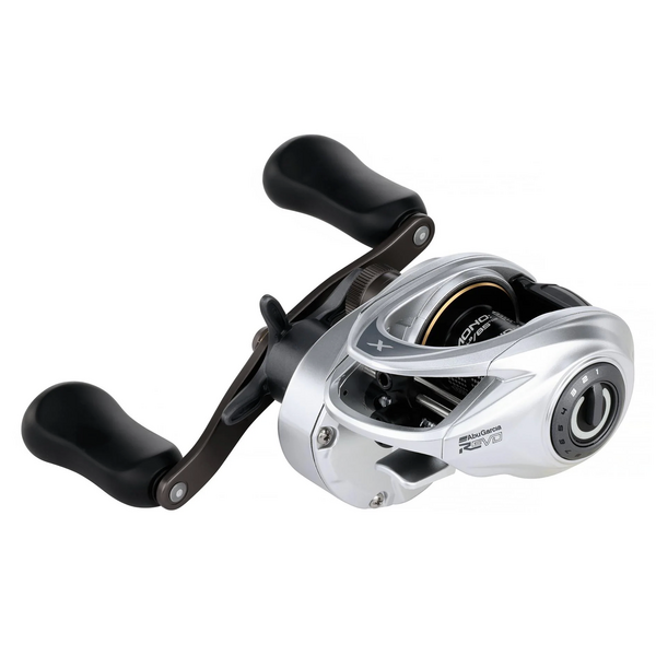 Abu Garcia Revo X VoltiQ Casting Reel