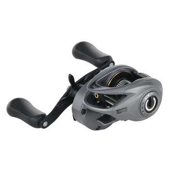 Abu Garcia Revo SX VoltiQ Casting Reel