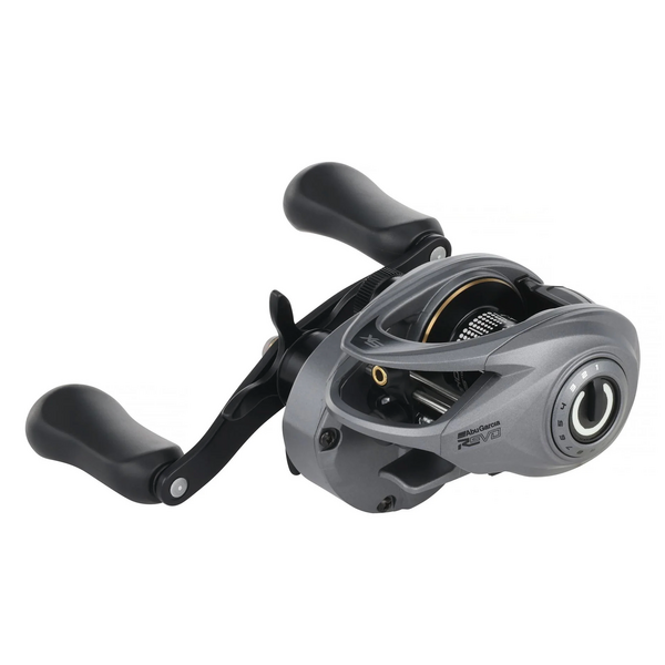 Abu Garcia Revo SX VoltiQ Casting Reel