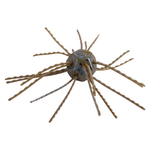 Strike King Tumbleweed Floatin' 3"