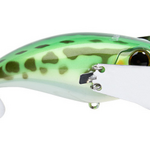 Jackall Pompadour Jr.  2-1/2"