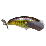 Jackall Pompadour Jr.  2-1/2"