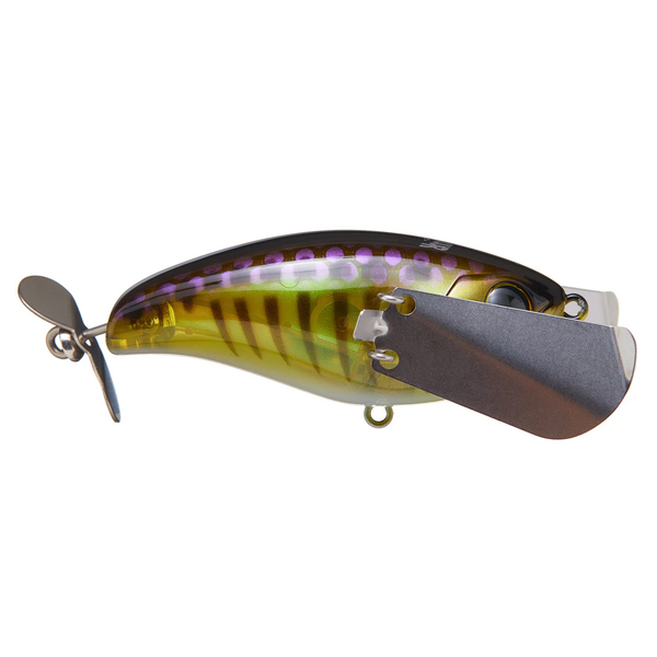 Jackall Pompadour Jr.  2-1/2"