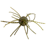 Strike King Tumbleweed Salted 3"