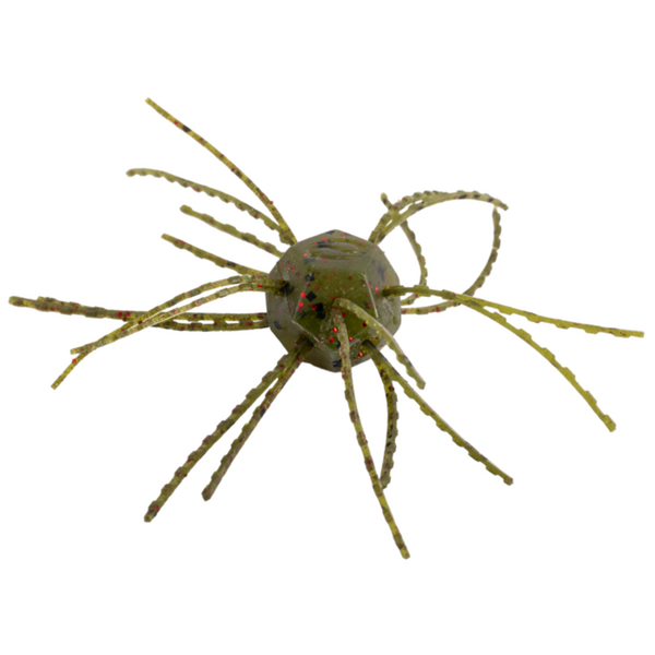 Strike King Tumbleweed Salted 3"