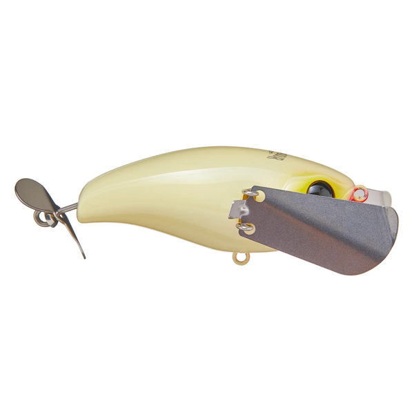 Jackall Pompadour Jr.  2-1/2"