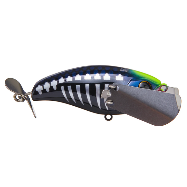 Jackall Pompadour 79