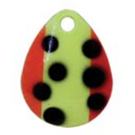 Compac Jaws Worm Harness 15lb