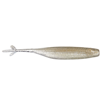 NetBait Prop Duster 6" Tennessee Shad 6-pk