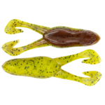 NetBait BaitFuel BF Toad 4"
