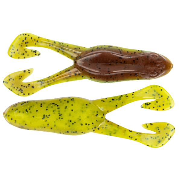 NetBait BaitFuel BF Toad 4"