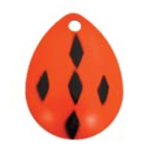 Compac Jaws Floating Worm Harness 15lb